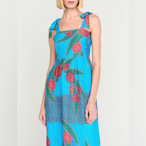 Marie Oliver Dresses & Skirts - NWT- MARIE OLIVER ABBY DRESS Sz L